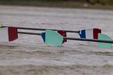 The Boat Race season 2016 - Women's Boat Race Fixture CUWBC vs OBUBC.
River Thames between Putney Bridge and Mortlake,
London SW15,

United Kingdom,
on 31 January 2016 at 16:22, image #132