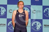 The Boat Race season 2016 - Crew Announcement and Weigh-In: The Women's Boat Race, 6 seat: Oxford: Anastasia Chitty – 71.0kg.
Westmister Hall, Westminster,
London SW11,

United Kingdom,
on 01 March 2016 at 10:13, image #38