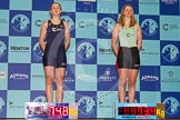 The Boat Race season 2016 - Crew Announcement and Weigh-In: The Women's Boat Race, 7 seat: Oxford: Maddy Badcott – 74.8kg, Cambridge: Hannah Roberts – 73.6kg.
Westmister Hall, Westminster,
London SW11,

United Kingdom,
on 01 March 2016 at 10:13, image #40