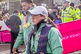 The Boat Race season 2016 -  The Cancer Research Women's Boat Race.
River Thames between Putney Bridge and Mortlake,
London SW15,

United Kingdom,
on 27 March 2016 at 13:25, image #100