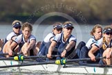 The Boat Race season 2016 -  The Cancer Research Women's Boat Race.
River Thames between Putney Bridge and Mortlake,
London SW15,

United Kingdom,
on 27 March 2016 at 14:12, image #199