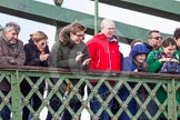 The Boat Race season 2016 -  The Cancer Research Women's Boat Race.
River Thames between Putney Bridge and Mortlake,
London SW15,

United Kingdom,
on 27 March 2016 at 14:18, image #229