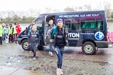 The Boat Race season 2016 -  The Cancer Research Women's Boat Race.
River Thames between Putney Bridge and Mortlake,
London SW15,

United Kingdom,
on 27 March 2016 at 11:34, image #22