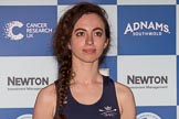 The Boat Race season 2017 - Crew Announcement and Weigh-In: Eleanor Shearer (Balliol) studies History and Politics.
The Francis Crick Institute,
London NW1,

United Kingdom,
on 14 March 2017 at 11:30, image #62