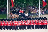 Trooping the Colour 2009: The second of the barouche carriage, the two ladies are HRH The Duchess of Gloucester, and behind HRH The Countess of Wessex..
Horse Guards Parade, Westminster,
London SW1,

United Kingdom,
on 13 June 2009 at 10:48, image #90