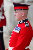 Trooping the Colour 2010: A Sergeant of the Grenadier Guards at Horse Guards Arch 10:36am - should you know more, please email me directly!.
Horse Guards Parade, Westminster,
London SW1,
Greater London,
United Kingdom,
on 12 June 2010 at 10:36, image #20