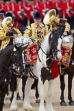 Trooping the Colour 2010: HJoergens41_100612_G6C7657.CR2.
Horse Guards Parade, Westminster,
London SW1,
Greater London,
United Kingdom,
on 12 June 2010 at 11:59, image #182