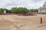 Trooping the Colour 2012.
Horse Guards Parade, Westminster,
London SW1,

United Kingdom,
on 16 June 2012 at 11:12, image #270