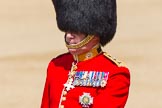 The Colonel's Review 2013: Colonel Coldstream Guards General Sir James Bucknall during the Inspection of the Line..
Horse Guards Parade, Westminster,
London SW1,

United Kingdom,
on 08 June 2013 at 11:02, image #322