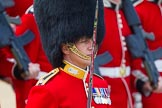 The Colonel's Review 2013: Major J A Hughes No. 5 Guard, F Company Scots Guards..
Horse Guards Parade, Westminster,
London SW1,

United Kingdom,
on 08 June 2013 at 11:36, image #644