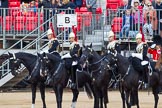 Major General's Review 2013: Four Troopers of The Blue and Royals (Royal Horse Guards and 1st Dragoons)..
Horse Guards Parade, Westminster,
London SW1,

United Kingdom,
on 01 June 2013 at 11:00, image #262