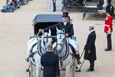 Major General's Review 2013: The Queen's Head Coachman, Mark Hargreaves..
Horse Guards Parade, Westminster,
London SW1,

United Kingdom,
on 01 June 2013 at 11:00, image #263