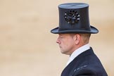 Major General's Review 2013: The Queen's Head Coachman, Mark Hargreaves..
Horse Guards Parade, Westminster,
London SW1,

United Kingdom,
on 01 June 2013 at 11:01, image #266