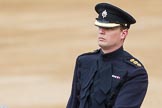 Major General's Review 2013: A Captain standing in for once of the Royal Colonels..
Horse Guards Parade, Westminster,
London SW1,

United Kingdom,
on 01 June 2013 at 11:01, image #269