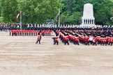 Major General's Review 2013: The five Drum Majors leading the Massed Bands as they are playing the Grenadiers Slow March..
Horse Guards Parade, Westminster,
London SW1,

United Kingdom,
on 01 June 2013 at 11:23, image #422