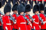 Major General's Review 2013: The March Past in Quick Time-Welsh Guards..
Horse Guards Parade, Westminster,
London SW1,

United Kingdom,
on 01 June 2013 at 11:42, image #538