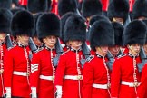 Major General's Review 2013: The March Past in Quick Time-Welsh Guards..
Horse Guards Parade, Westminster,
London SW1,

United Kingdom,
on 01 June 2013 at 11:42, image #541