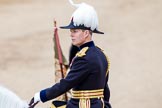 Major General's Review 2013: Major General Commanding the Household Division and General Officer Commanding London District, Major George Norton..
Horse Guards Parade, Westminster,
London SW1,

United Kingdom,
on 01 June 2013 at 11:42, image #544