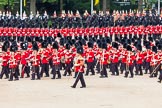 Major General's Review 2013: The Massed Band march away to leave room for  the Mounted Bands..
Horse Guards Parade, Westminster,
London SW1,

United Kingdom,
on 01 June 2013 at 11:48, image #564