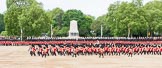 Major General's Review 2013: The Massed Band march away to leave room for  the Mounted Bands..
Horse Guards Parade, Westminster,
London SW1,

United Kingdom,
on 01 June 2013 at 11:48, image #565