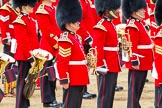 Major General's Review 2013: Musician of the Grenadier Guards..
Horse Guards Parade, Westminster,
London SW1,

United Kingdom,
on 01 June 2013 at 12:01, image #674