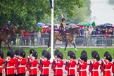 The Colonel's Review 2014.
Horse Guards Parade, Westminster,
London,

United Kingdom,
on 07 June 2014 at 10:38, image #158