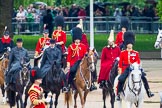 The Colonel's Review 2014.
Horse Guards Parade, Westminster,
London,

United Kingdom,
on 07 June 2014 at 11:05, image #298