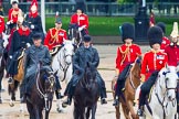 The Colonel's Review 2014.
Horse Guards Parade, Westminster,
London,

United Kingdom,
on 07 June 2014 at 11:05, image #299