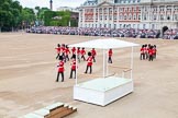 Trooping the Colour 2014.
Horse Guards Parade, Westminster,
London SW1A,

United Kingdom,
on 14 June 2014 at 10:16, image #101