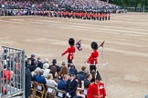 Trooping the Colour 2014.
Horse Guards Parade, Westminster,
London SW1A,

United Kingdom,
on 14 June 2014 at 10:16, image #104