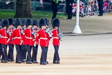 Trooping the Colour 2014.
Horse Guards Parade, Westminster,
London SW1A,

United Kingdom,
on 14 June 2014 at 10:24, image #126