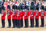 Trooping the Colour 2014.
Horse Guards Parade, Westminster,
London SW1A,

United Kingdom,
on 14 June 2014 at 10:24, image #131