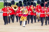 Trooping the Colour 2014.
Horse Guards Parade, Westminster,
London SW1A,

United Kingdom,
on 14 June 2014 at 10:25, image #133