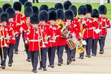 Trooping the Colour 2014.
Horse Guards Parade, Westminster,
London SW1A,

United Kingdom,
on 14 June 2014 at 10:25, image #135