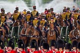 Trooping the Colour 2014.
Horse Guards Parade, Westminster,
London SW1A,

United Kingdom,
on 14 June 2014 at 10:42, image #237