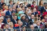 Trooping the Colour 2014.
Horse Guards Parade, Westminster,
London SW1A,

United Kingdom,
on 14 June 2014 at 10:43, image #242