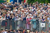 Trooping the Colour 2014.
Horse Guards Parade, Westminster,
London SW1A,

United Kingdom,
on 14 June 2014 at 10:47, image #251