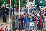 Trooping the Colour 2014.
Horse Guards Parade, Westminster,
London SW1A,

United Kingdom,
on 14 June 2014 at 10:48, image #252