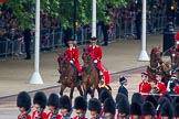 Trooping the Colour 2014.
Horse Guards Parade, Westminster,
London SW1A,

United Kingdom,
on 14 June 2014 at 10:48, image #254