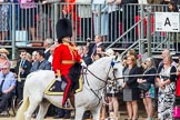 Trooping the Colour 2014.
Horse Guards Parade, Westminster,
London SW1A,

United Kingdom,
on 14 June 2014 at 10:56, image #316