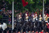 Trooping the Colour 2014.
Horse Guards Parade, Westminster,
London SW1A,

United Kingdom,
on 14 June 2014 at 10:56, image #321