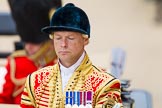 Trooping the Colour 2014.
Horse Guards Parade, Westminster,
London SW1A,

United Kingdom,
on 14 June 2014 at 10:59, image #369