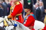 Trooping the Colour 2014.
Horse Guards Parade, Westminster,
London SW1A,

United Kingdom,
on 14 June 2014 at 11:01, image #374