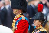 Trooping the Colour 2014.
Horse Guards Parade, Westminster,
London SW1A,

United Kingdom,
on 14 June 2014 at 11:01, image #377