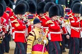 Trooping the Colour 2014.
Horse Guards Parade, Westminster,
London SW1A,

United Kingdom,
on 14 June 2014 at 11:14, image #475