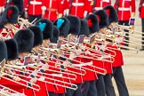 Trooping the Colour 2014.
Horse Guards Parade, Westminster,
London SW1A,

United Kingdom,
on 14 June 2014 at 11:15, image #482