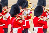 Trooping the Colour 2014.
Horse Guards Parade, Westminster,
London SW1A,

United Kingdom,
on 14 June 2014 at 11:15, image #489