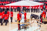 Trooping the Colour 2014.
Horse Guards Parade, Westminster,
London SW1A,

United Kingdom,
on 14 June 2014 at 11:40, image #654