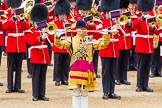 Trooping the Colour 2014.
Horse Guards Parade, Westminster,
London SW1A,

United Kingdom,
on 14 June 2014 at 11:40, image #655