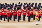 Trooping the Colour 2014.
Horse Guards Parade, Westminster,
London SW1A,

United Kingdom,
on 14 June 2014 at 11:40, image #658